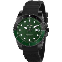 Orologio Sector No Limits Uomo 450 in Acciaio R3251276001 - R3251276001